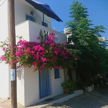~~ Sea Breeze Covered House ~~ Mochlos